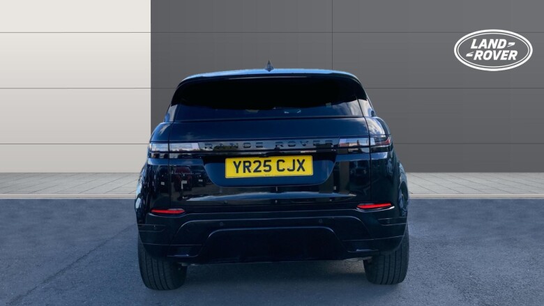 Land Rover Range Rover Evoque 2.0 D200 Dynamic SE 5dr Auto Diesel Hatchback